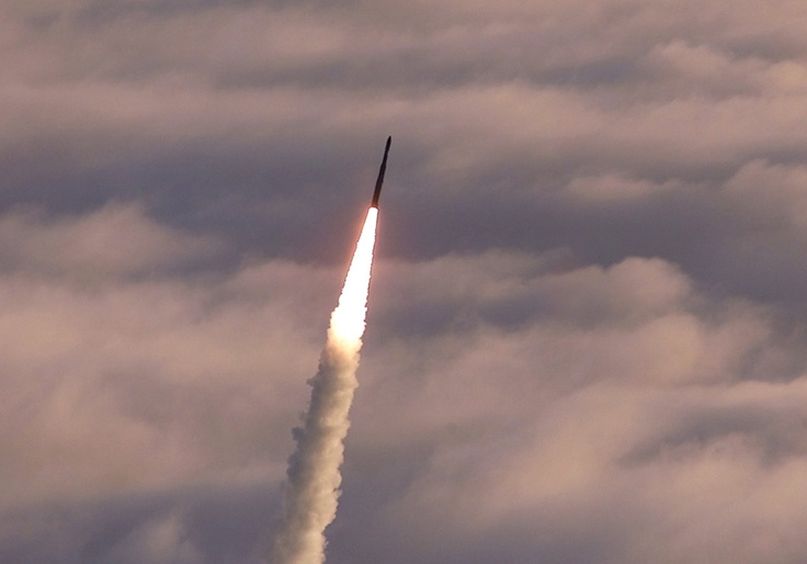 US Missile Defense System Fails, Says Gov’t Report.