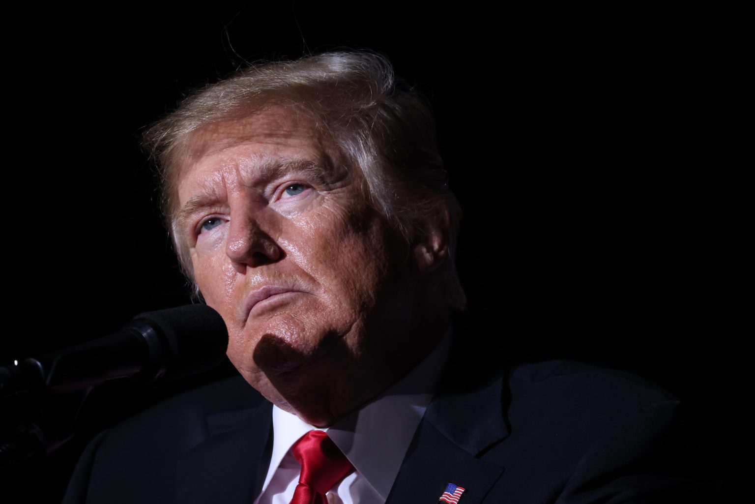 Trump Sues CNN For Defamation Seeks 475 Million In Damages