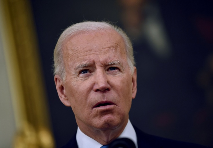 Saudis Refuse Phone Calls With Biden Amid Surging Gas Prices