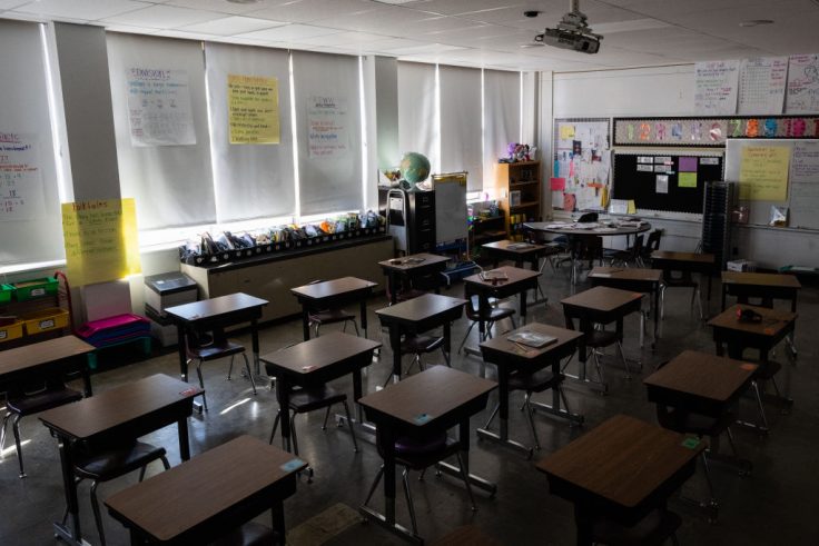 First religious charter school approved in Oklahoma.