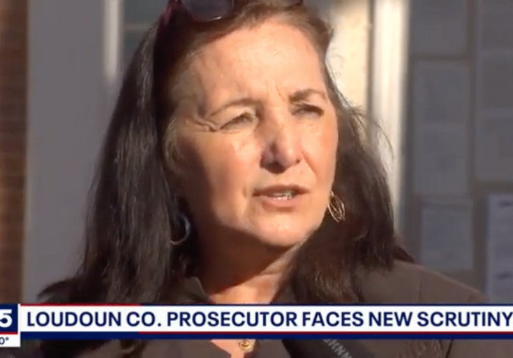Soros Prosecutor Botches Another Case, Frees Second Murder Suspect in a Month - Washington Free Beacon