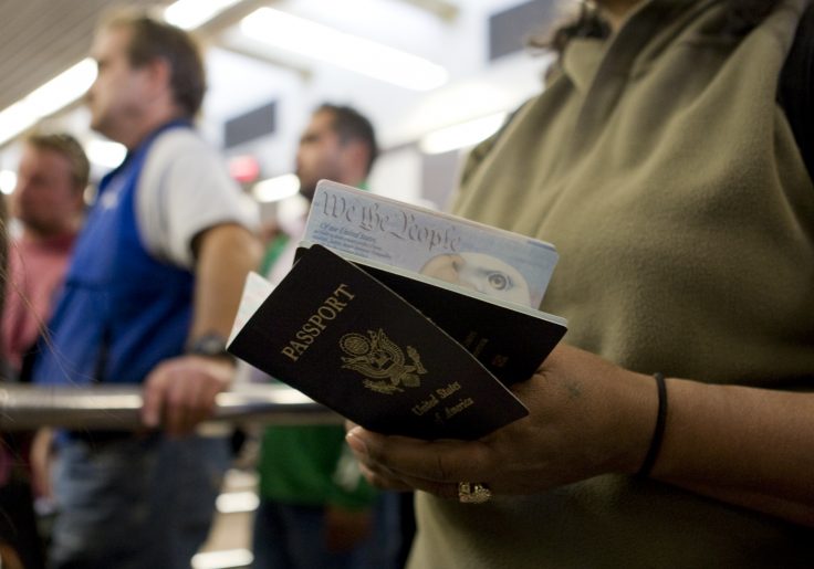 Biden Administration Will Add ‘X Gender Marker’ to US Passports