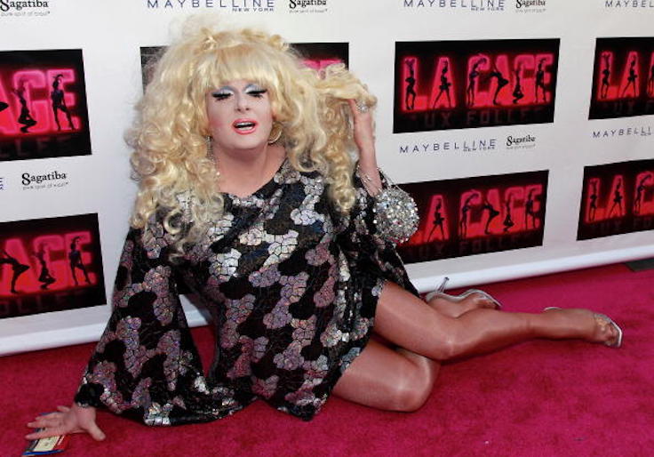 Lady Bunny / Getty Images