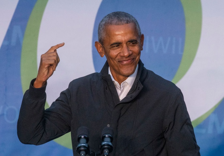 Obama criticizes GOP ‘minority candidates’ for being too willing to ‘conform’
