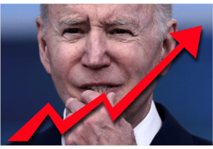 FACT CHECK: Biden Admin Says Its Stimulus Spending Didn't Spike Inflation