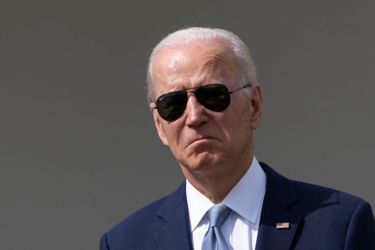 Lincoln Project Calls Biden's Job on the Economy 'Enormously Successful.' Americans Disagree. - Washington Free Beacon