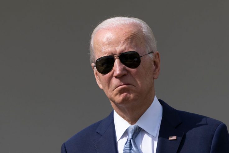 Poll finds that Biden’s’s Hardline Debt Ceiling Stance is unhappy in Swing Districts.