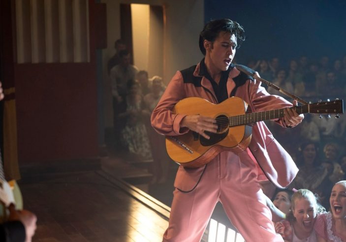 elvis movie review parents guide