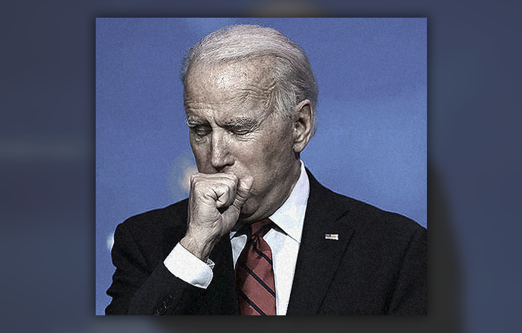 Biden grants funds to UK think tank amid conservative targeting probe.