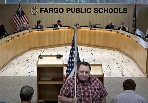 North Dakota School Board Scraps Pledge Of Allegiance Because It’s ...