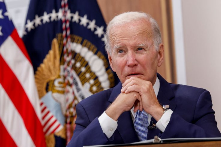Republican AGs Sue To Stop Biden’s Student Debt Cancellation