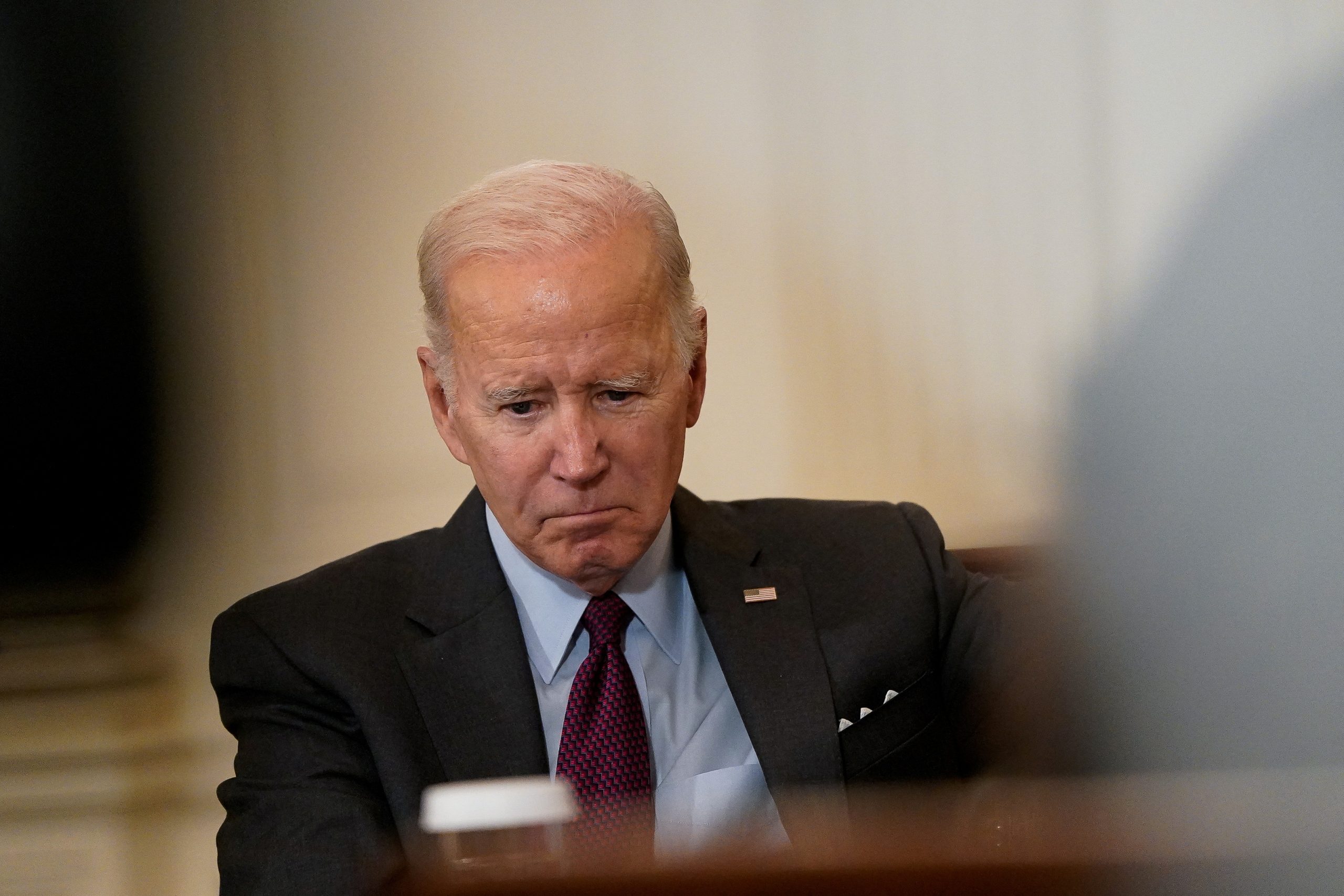 Biden Admin Halts Student Debt Applications After Judge Blocks Program