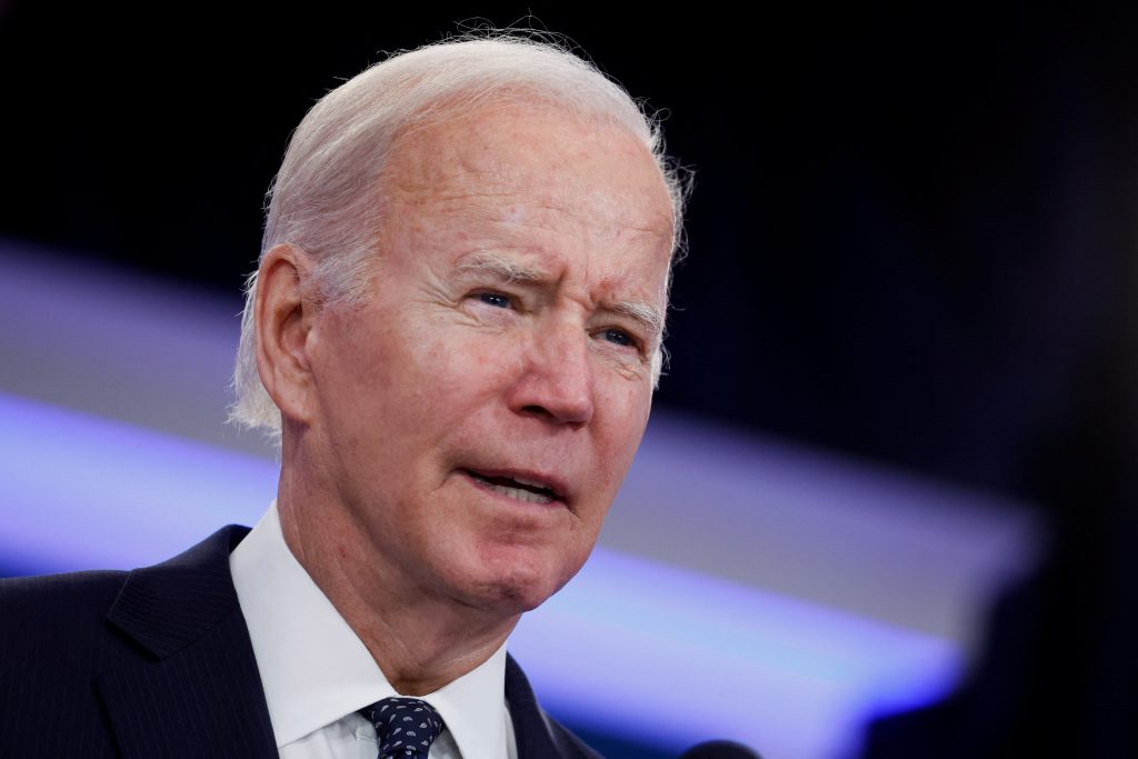 AMERICAN RABBIS BLAST BIDEN ADMIN FOR FUNDING PALESTINIAN TERRORISM