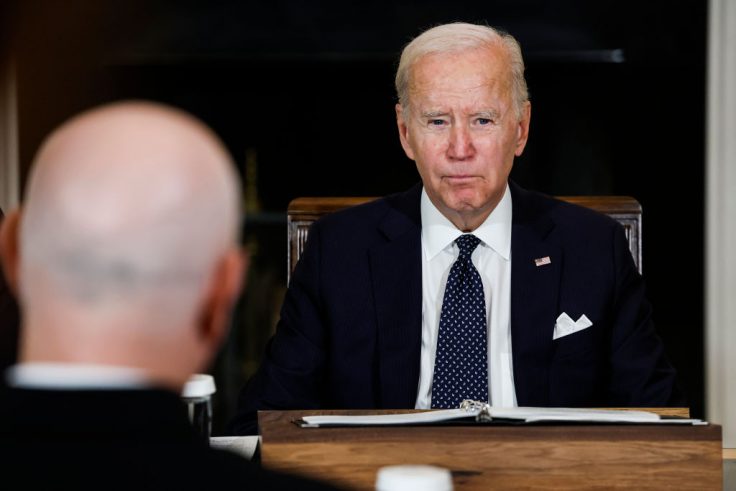Feds Retrieve 9 More Boxes of Biden Docs From Lawyer’s Office