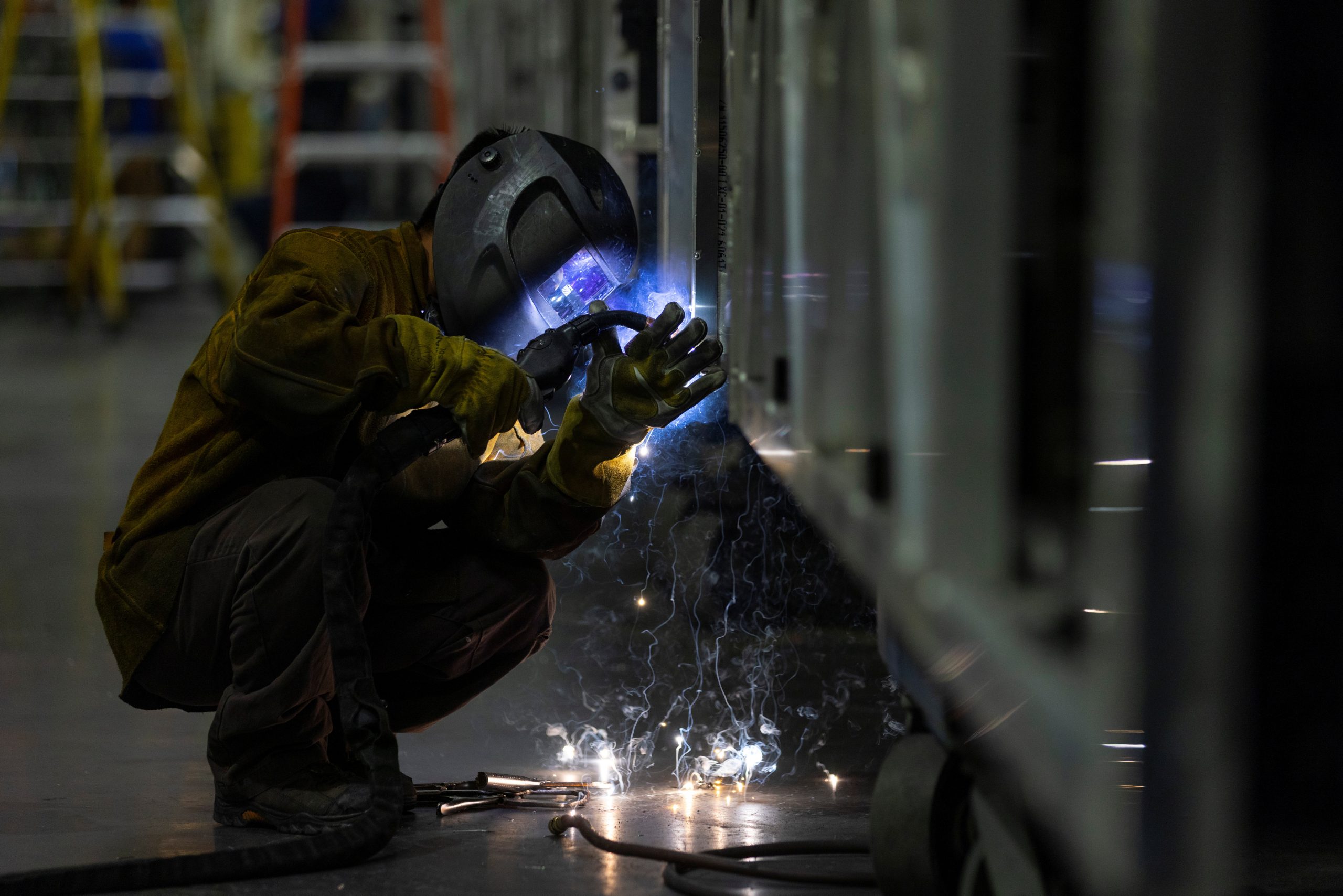 US Business Activity Contracts for Fifth Straight Month – Washington Free Beacon