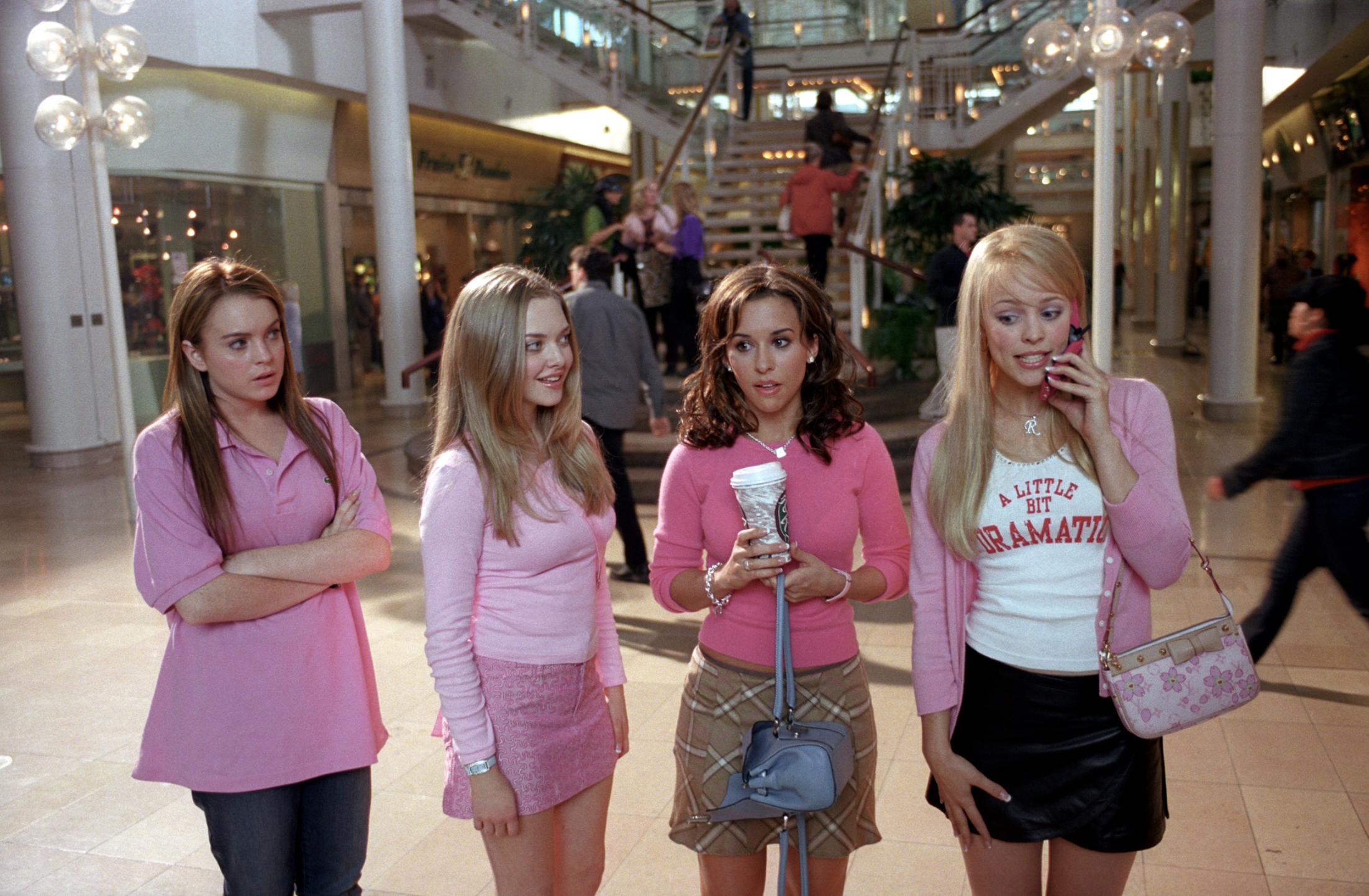 Mean Girls