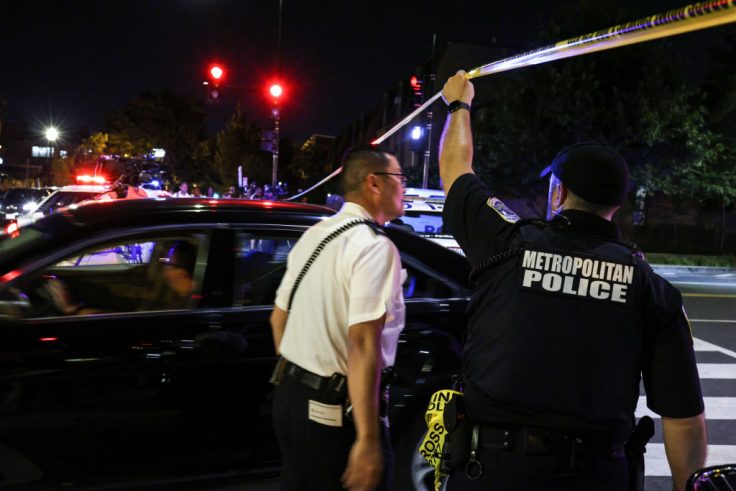 DC council cuts sentences for gun crimes as homicides rise