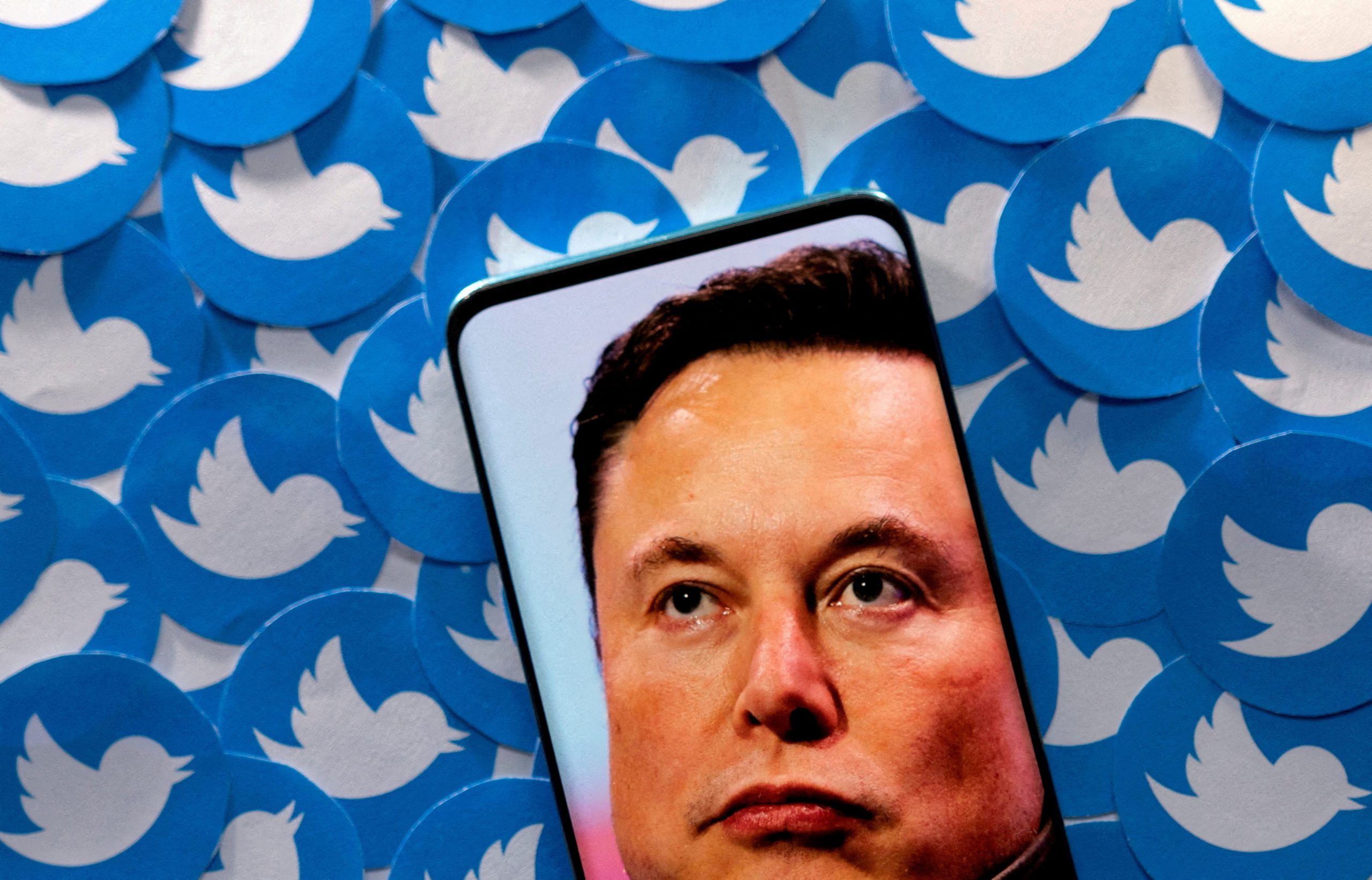 New Lawsuit Accuses Elon Musk, Twitter of Gender Discrimination