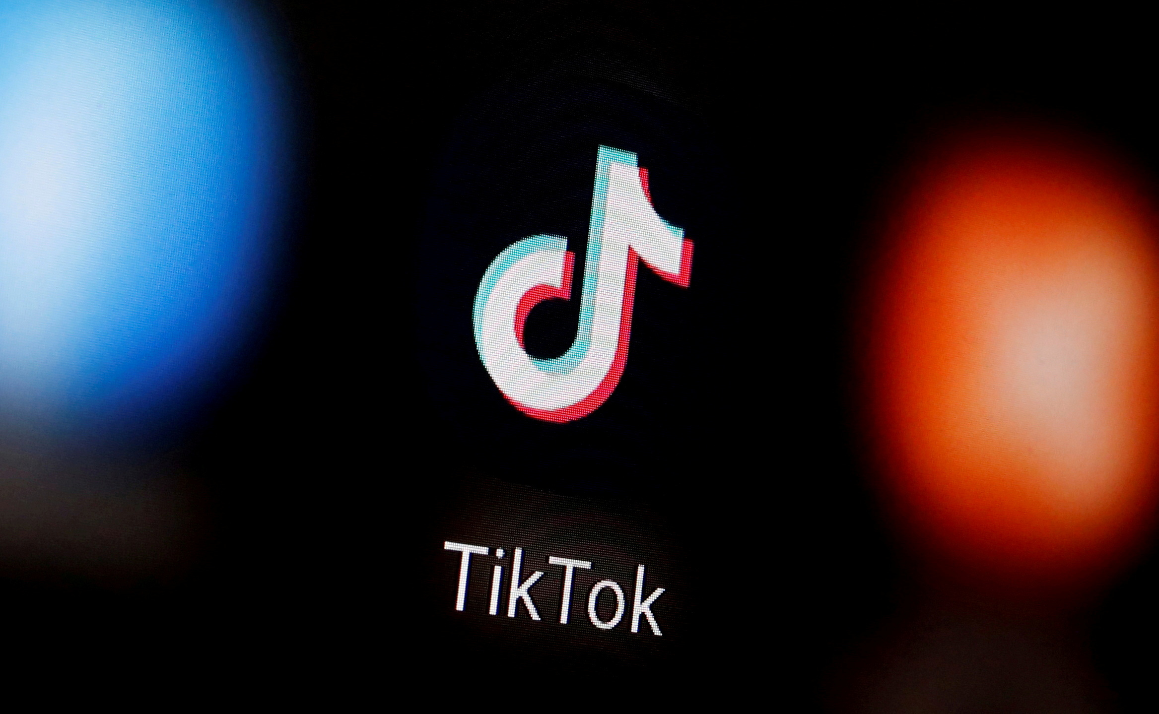 House approves bill targeting Chinese-owned TikTok
