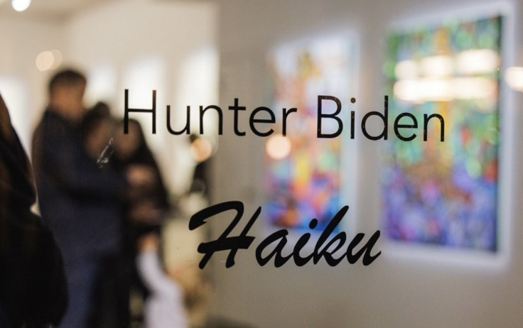 Congressional Oversight Committee Presses Hunter Biden’s Art Dealer for Information