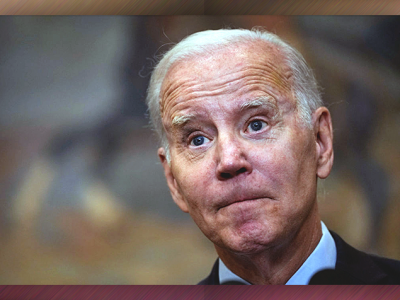 Flashback: When Biden Slammed Romney for Wanting War in Syria