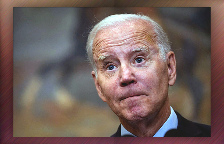 WATCH: Joe Biden’s Senior Moment You can find the Week (Vol. 24)