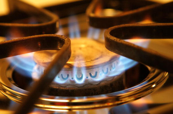 Democrat AGs urge Biden to regulate gas stoves.