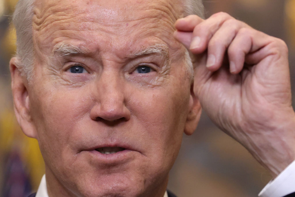 How Biden’s New Washing Machine Regulations Could Ruin Laundry Day