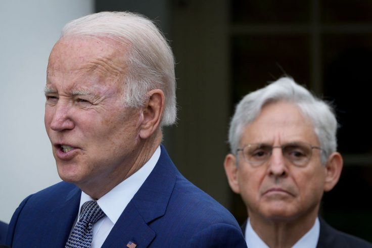 Report: Feds Mull Search of Other Biden-Owned Properties