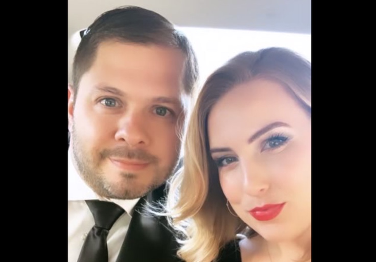 Ruben Gallego denies ties to lobbyists, yet supports bills backed by his lobbyist spouse