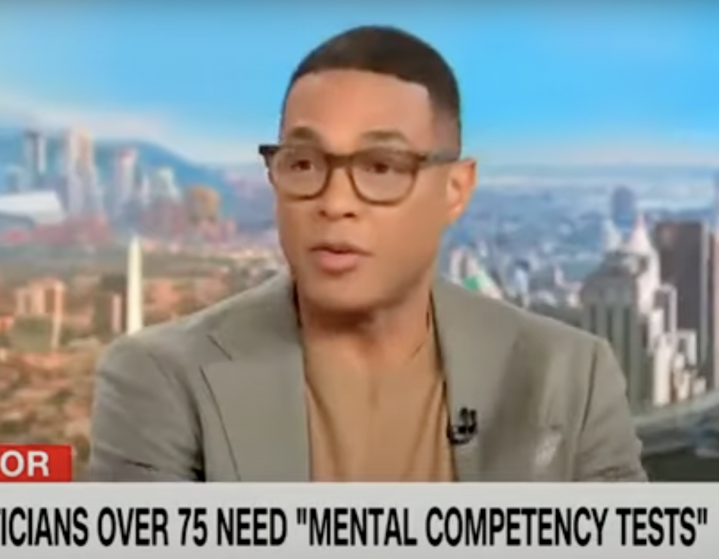 CNN's Don Lemon Absent From Morning Show After Making Sexist Remarks About Nikki Haley