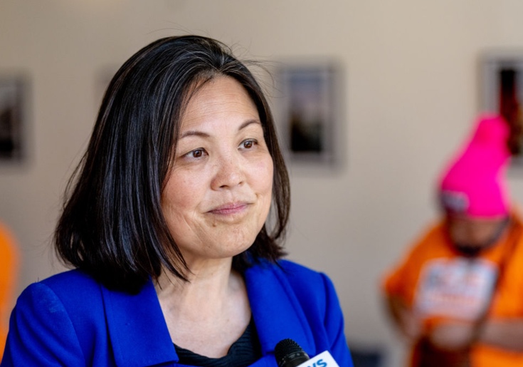 California Businesses Are Still Paying for Biden Nominee Julie Su’s  Billion Mistake