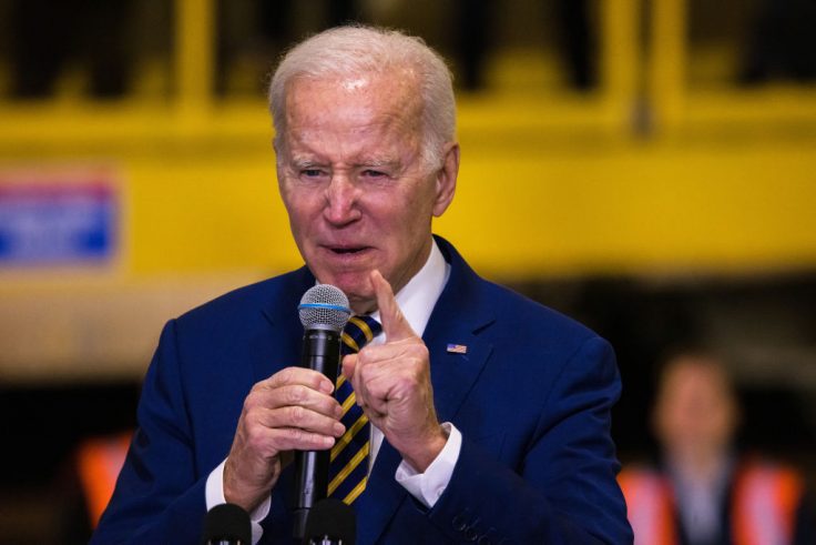 WaPo Poll Delivers Crushing Blow to Biden’s Argument for Reelection