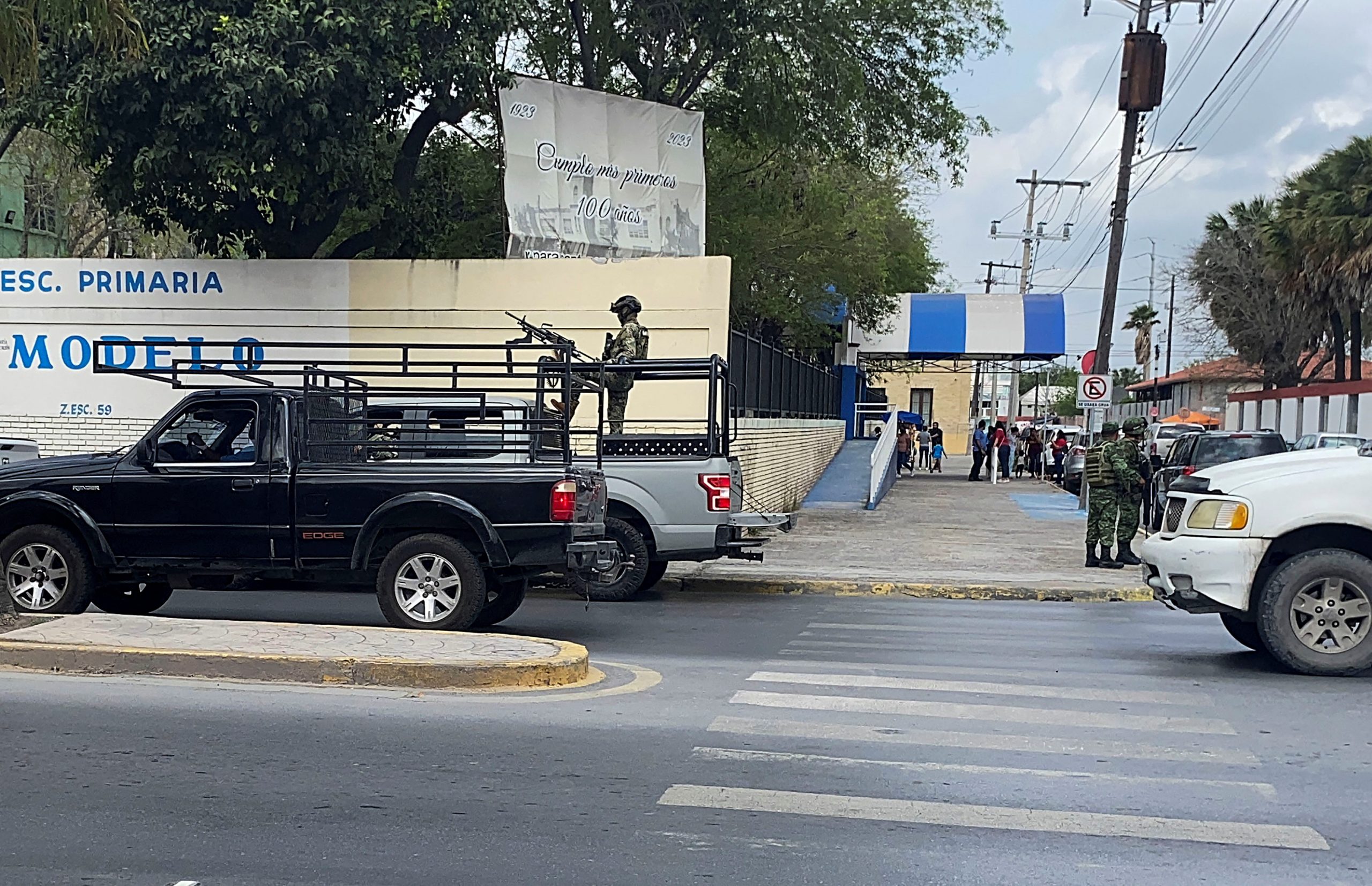 Report: Two Kidnapped Americans Found Dead in Mexico