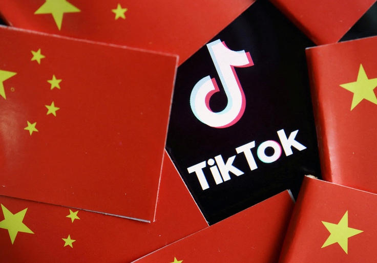 Updated: Where Is TikTok Banned? Tracking State by State