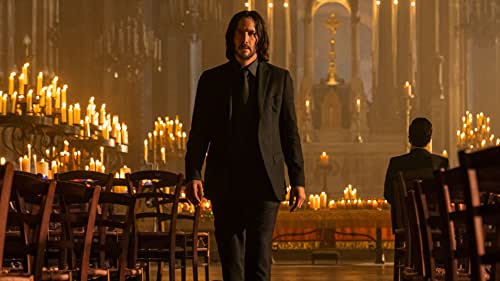 REVIEW: ‘John Wick: Chapter 4’