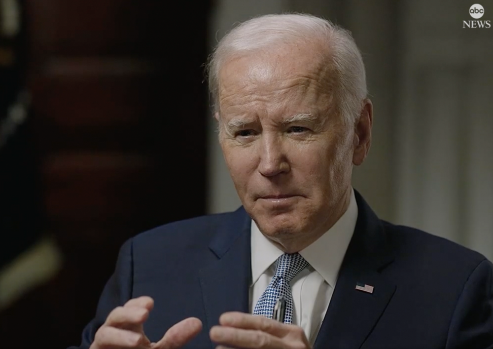 Biden Admin Considers Asking Black Americans on Census if They’re Descended From Slaves