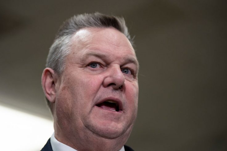 Jon Tester Said It’s ‘Not Right’ for Senators To Hire Lobbyists as Staff. He Just Hired a Lobbyist To Run His Campaign.