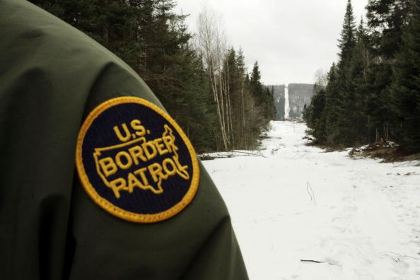 Protect the North: Biden Yanks Agents From Southern Border To Address Migrant Surge From Canada