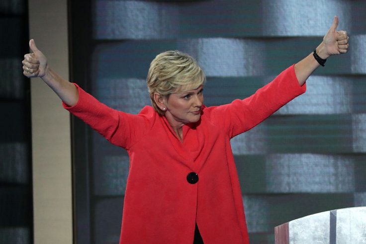 Granholm Gone Wild? Energy Sec Takes Fourth Trip to Puerto Rico in Five Months