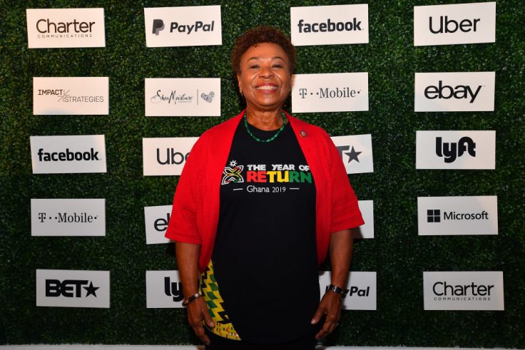 From ‘Comrade Barbara’ to Limousine Liberal: Barbara Lee Dropped K On Luxury Cars, Filings Show