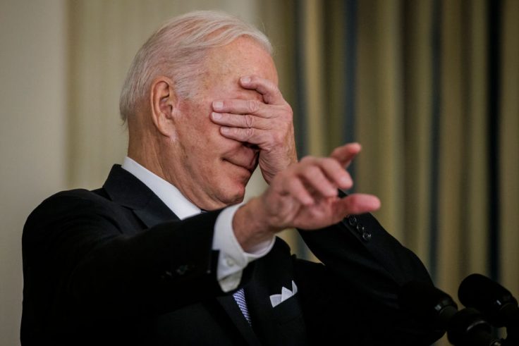 Sharper Point Commentary: Biden blundering the border could mean