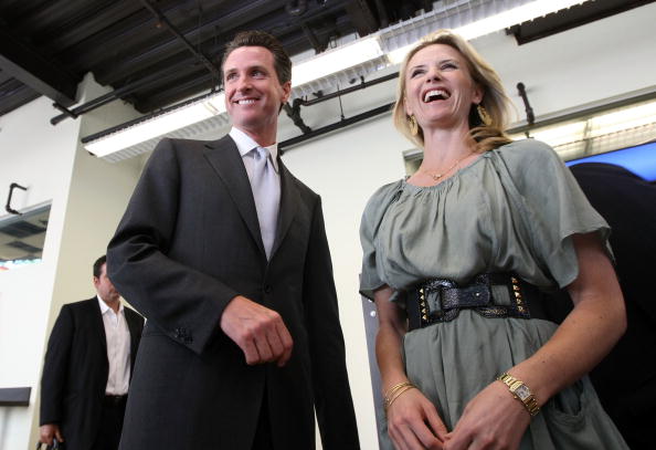After Years of Lobbying and Donations, Gavin Newsom Stepped In To Sell Biden on Silicon Valley Bank Bailout