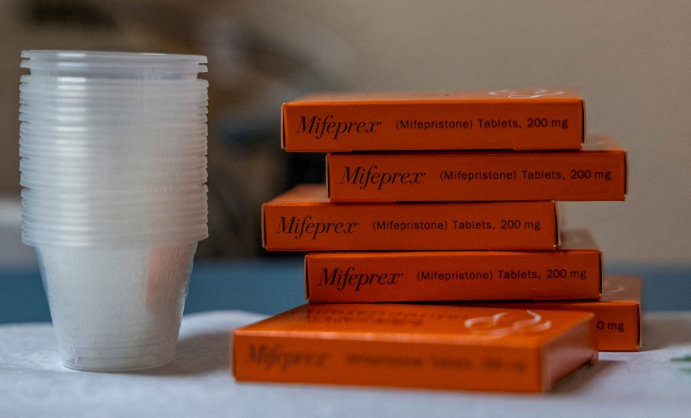 US Appeals Court Preserves Limited Access to Abortion Pill