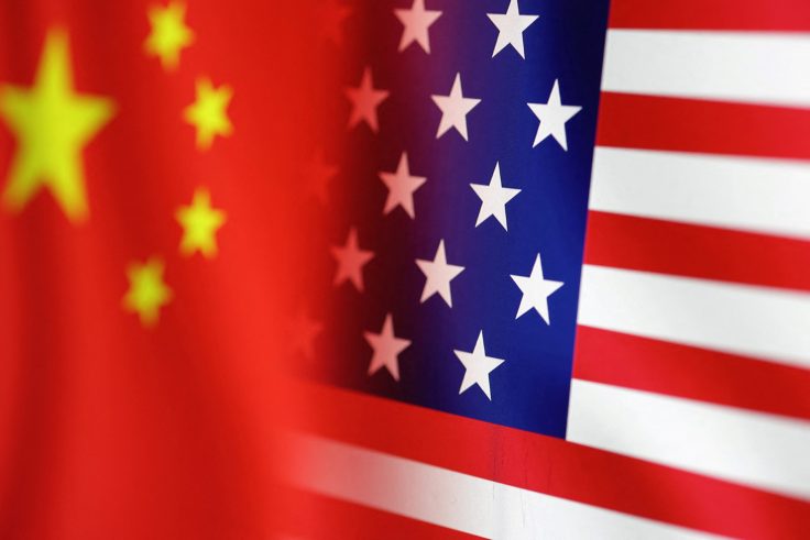US May Be Outmatched in War with China