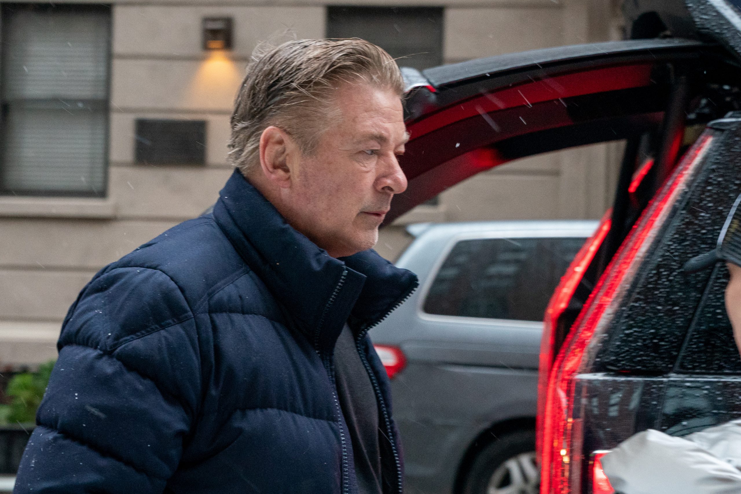 Criminal Charges Against Alec Baldwin Dropped in Fatal Shooting