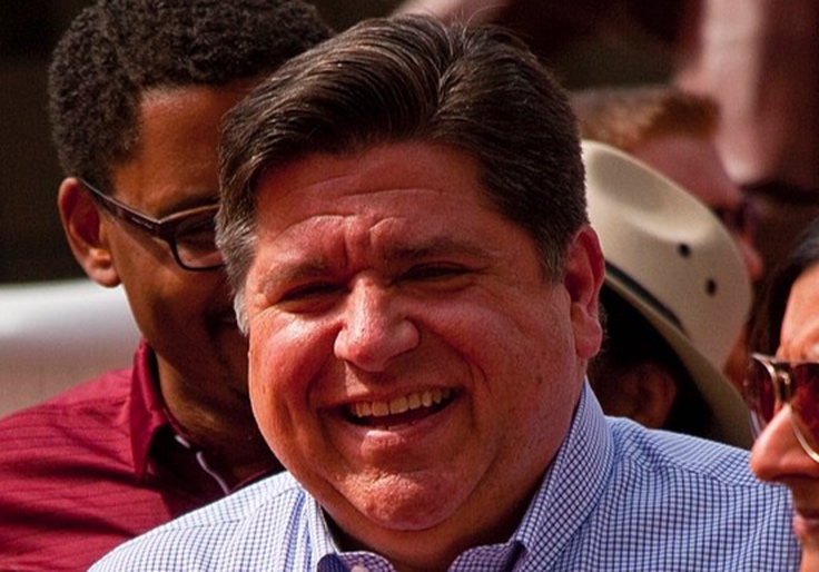 Illinois Supreme Court Justices Received Massive Donations From Dem Gov Pritzker. They Won’t Recuse Themselves From Case Against Pritzker’s Gun Ban.
