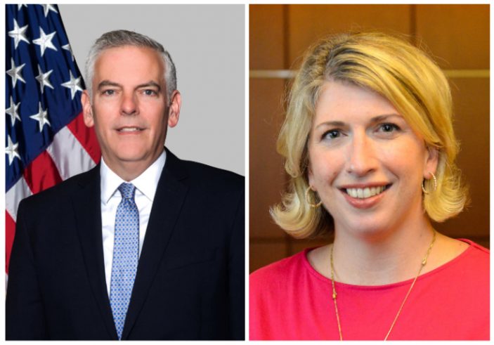 Biden Officials to Attend ‘Ethics Summit’ With TikTok Exec Involved In ...