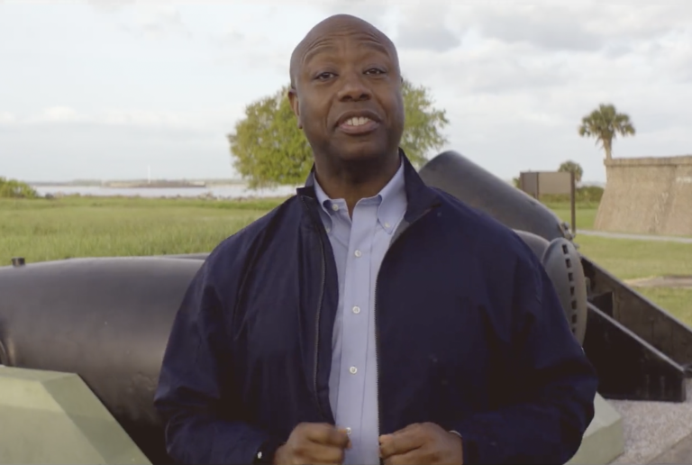 This Fight Is Personal Tim Scott Launches Presidential Exploratory Committee 5587