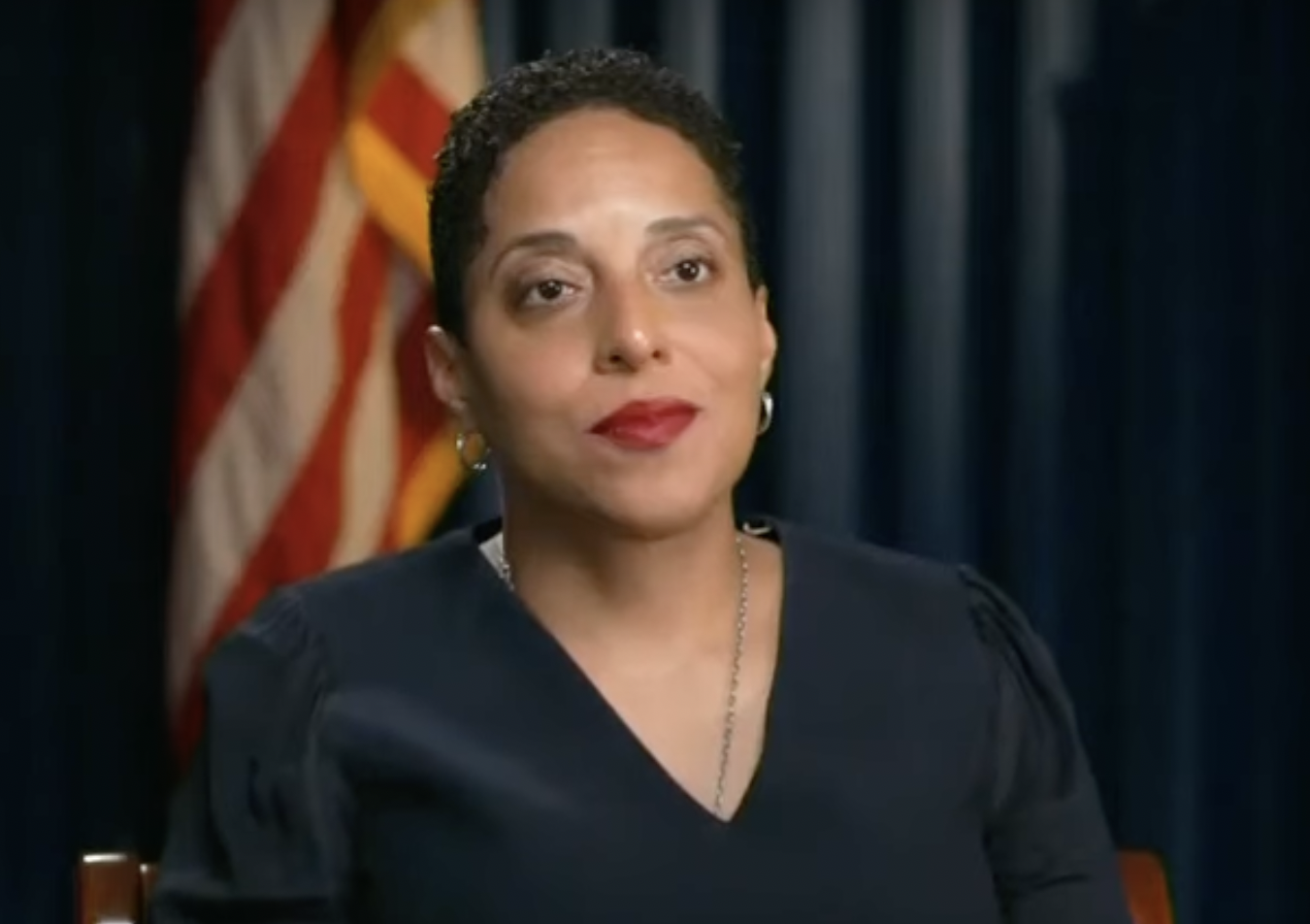 Soros-Backed St. Louis Prosecutor Facing Removal Blames Subordinates for ‘Possible Mistakes’